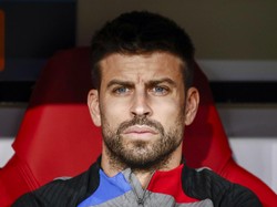 Xavi Murka, Pique Bakal Makin Jarang Main di Barcelona?