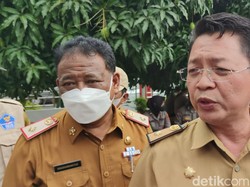 Palak Pengamen Angklung, Oknum Satpol PP Bandar Lampung Dipecat!