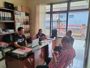 Minim Perempuan, Rekrutmen Panwaslu Kecamatan di Tabanan Diperpanjang