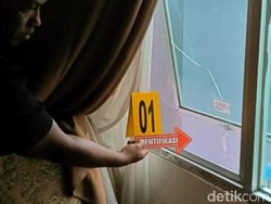 Bocah Tewas Jatuh dari Lantai 3 Hotel di Pekanbaru Ternyata Ditinggal Ortu Karaoke
