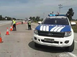 Asap Picu Kecelakaan Tol Pejagan-Pemalang, Ganjar: Setop Bakar Jerami!