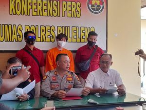 Terlilit Utang Usai Ngaben, Pria di Buleleng Curi Motor Tetangganya Terlilit Utang Usai Ngaben, Pria di Buleleng Curi Motor Tetangganya