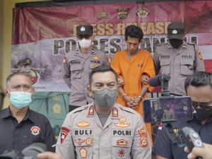 Pura-pura Bertamu, Residivis Pencurian Motor Beraksi Lagi di Kintamani Pura-pura Bertamu, Residivis Pencurian Motor Beraksi Lagi di Kintamani