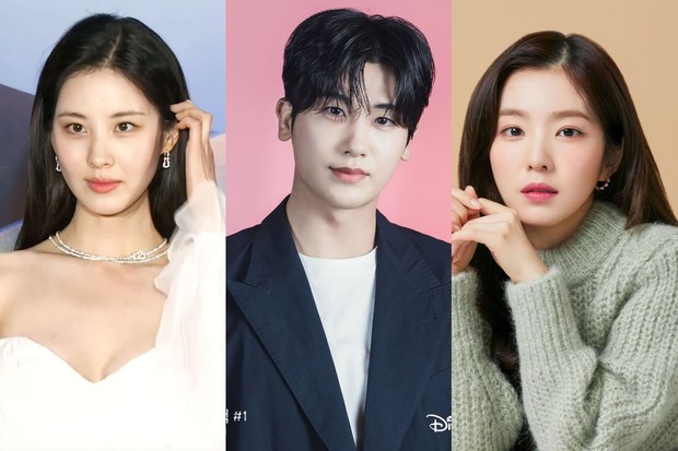 Potret idol K-Pop kelahiran tahun 1991/ Foto: pinterest.com Potret idol K-Pop kelahiran tahun 1991