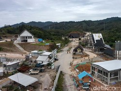Daerah Perbatasan di Kalbar Ini Minta Jadi Kawasan Free Trade Zone