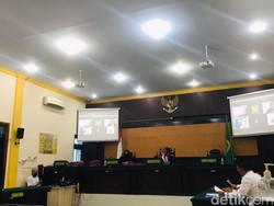 Barang Bukti Diduga Direkayasa, Tersangka Sabu di Mojokerto Tempuh Praperadilan
