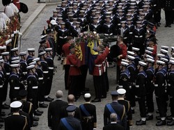 Wow! Biaya Pemakaman Ratu Elizabeth Disebut-sebut Tembus Rp 136,4 M