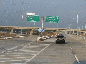 Proyek SBY yang Mangkrak Ini Tuntas di Era Jokowi