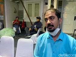 Sahabat Putra Azyumardi Azra: Beliau Humanis, Peduli Pendidikan