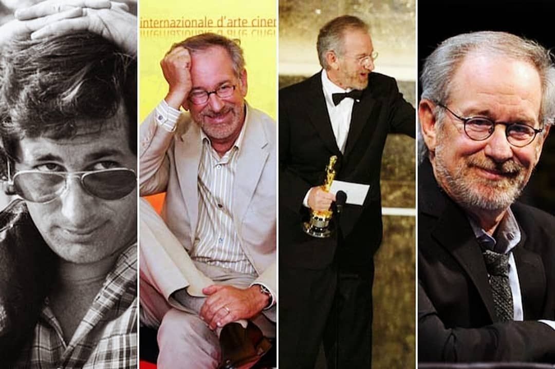 Rahasia Sukses Steven Spielberg