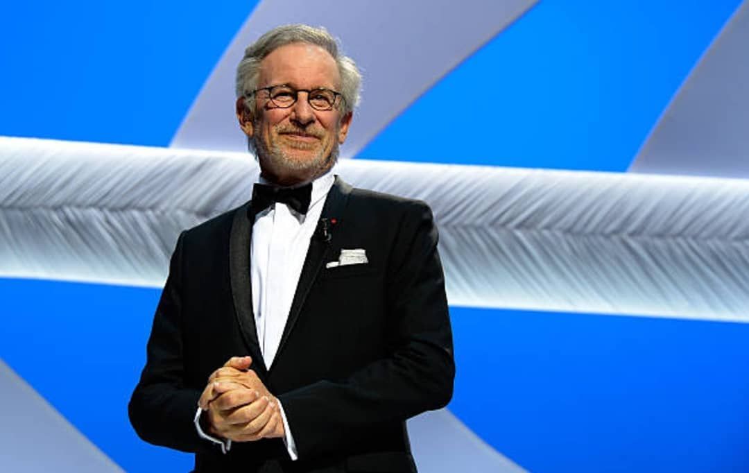 Rahasia Sukses Steven Spielberg