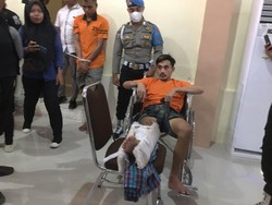 Hasil Curat Residivis di Mataram untuk Nyabu, Judi, dan Game Online