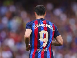Robert Lewandowski Kandidat Kapten Barcelona Selanjutnya?