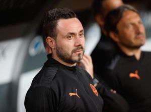 Potter ke Chelsea, Brighton Resmi Tunjuk De Zerbi Sebagai Pengganti