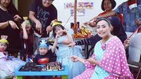 Selain Nyanyi, Pinkan Mambo Jago Masak Aneka Makanan