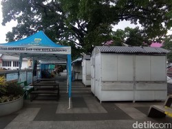 Fakta-fakta Kasus Sejoli Mesum di Teras Cihampelas Bandung
