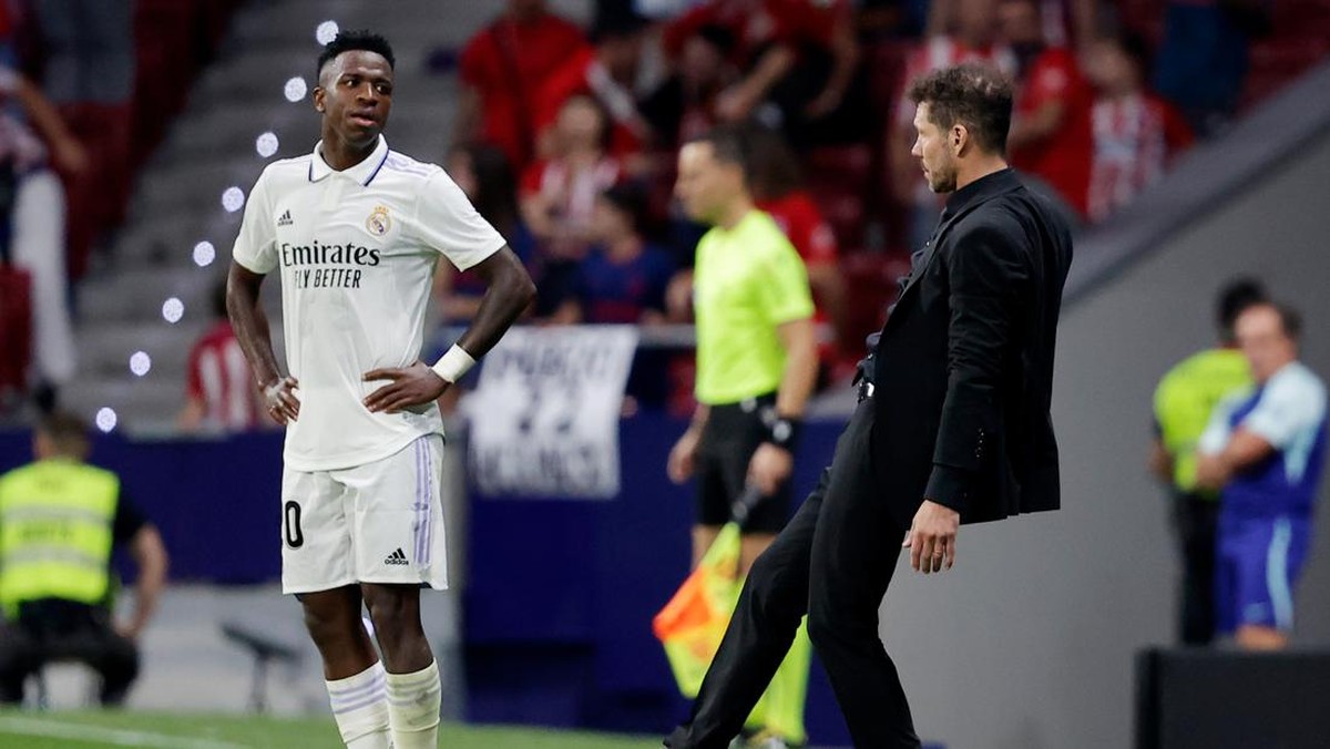 Foto: Getty Images/Soccrates Images