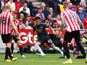 Sosok Ethan Nwaneri, ABG Arsenal yang Bikin Rekor Liga Inggris!