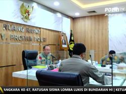 Gagal Upaya Banding Sambo, Polri Tetap Lakukan Pemberhentian Tidak Hormat