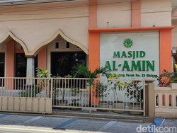 DMI Kota Malang Sayangkan Tabloid Anies Baswedan Disebar di Masjid