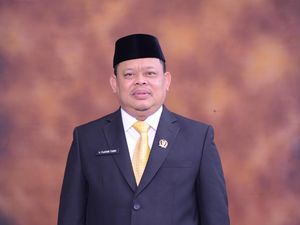 Golkar Kritik Mars-Himne Depok: Kenapa Idris Sibuk Urusin Lagu? Golkar Kritik Mars-Himne Depok: Kenapa Idris Sibuk Urusin Lagu?