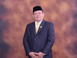 Pimpinan DPRD Tajudin Akan Hadiri Mediasi: Orang Jiwa Besar Akui Kesalahan