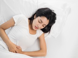 Cara Mengatasi Sakit Perut Saat Haid yang Efektif