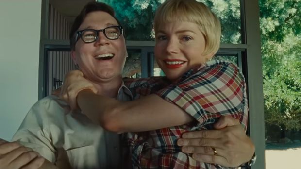 The Fabelmans (2022) Film terbaru karya sutradara Steven Spielberg, berjudul The Fabelmans (2022).