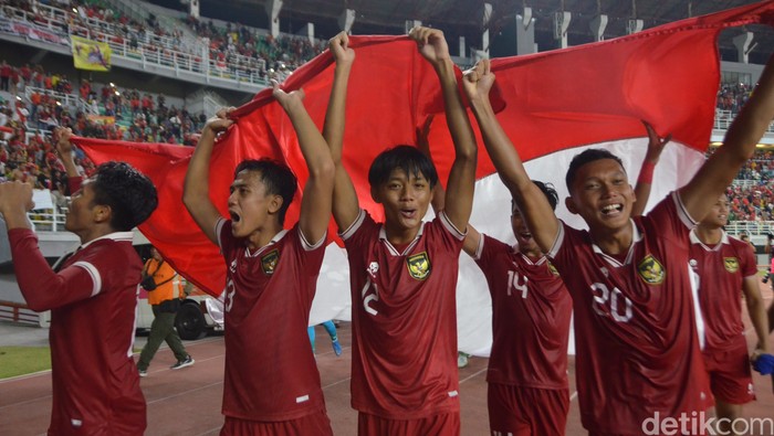 Timnas Indonesia U-19