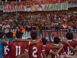 Rekor Belum Terkalahkan Timnas U-20 dan Modal di Piala Asia 2023