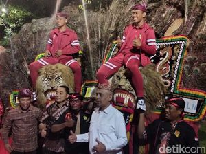 PSSI Puas dengan Gelaran Kualifikasi Piala Asia U-20 di Surabaya