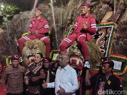 PSSI Puas dengan Gelaran Kualifikasi Piala Asia U-20 di Surabaya