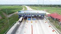 Ini Dia Ruas Tol yang Bikin Jarak Sumut-Aceh Terasa Dekat