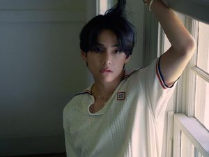 10 Pria Tertampan 2022 Versi TC Candler, V BTS dan Henry Cavill 10 Pria Tertampan 2022 Versi TC Candler, V BTS dan Henry Cavill