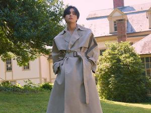 Spanduk Satlantas Polres Cilegon Viral Gegara Salah Tulis Nama V BTS Spanduk Satlantas Polres Cilegon Viral Gegara Salah Tulis Nama V BTS