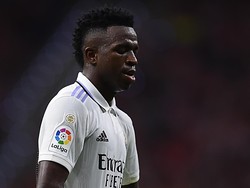 Vinicius Jr Jadi Korban Rasisme Fans Atletico Madrid