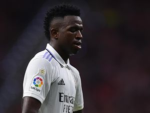 Kasus Vinicius: Menteri Luar Negeri Spanyol Bantah Negaranya Rasis Kasus Vinicius: Menteri Luar Negeri Spanyol Bantah Negaranya Rasis