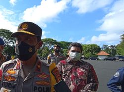 Amankan Puncak G20, Polda Bali Bakal Dibantu 2.000 Personel Mabes