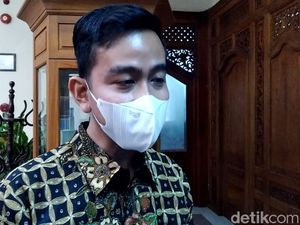 PKS Sebut Angka Kemiskinan Solo Tertinggi di Jateng, Gibran: Tidak Fair! PKS Sebut Angka Kemiskinan Solo Tertinggi di Jateng, Gibran: Tidak Fair!