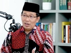 Kemenag Harap Pesantren Lebih Terbuka Terkait Persoalan Hukum