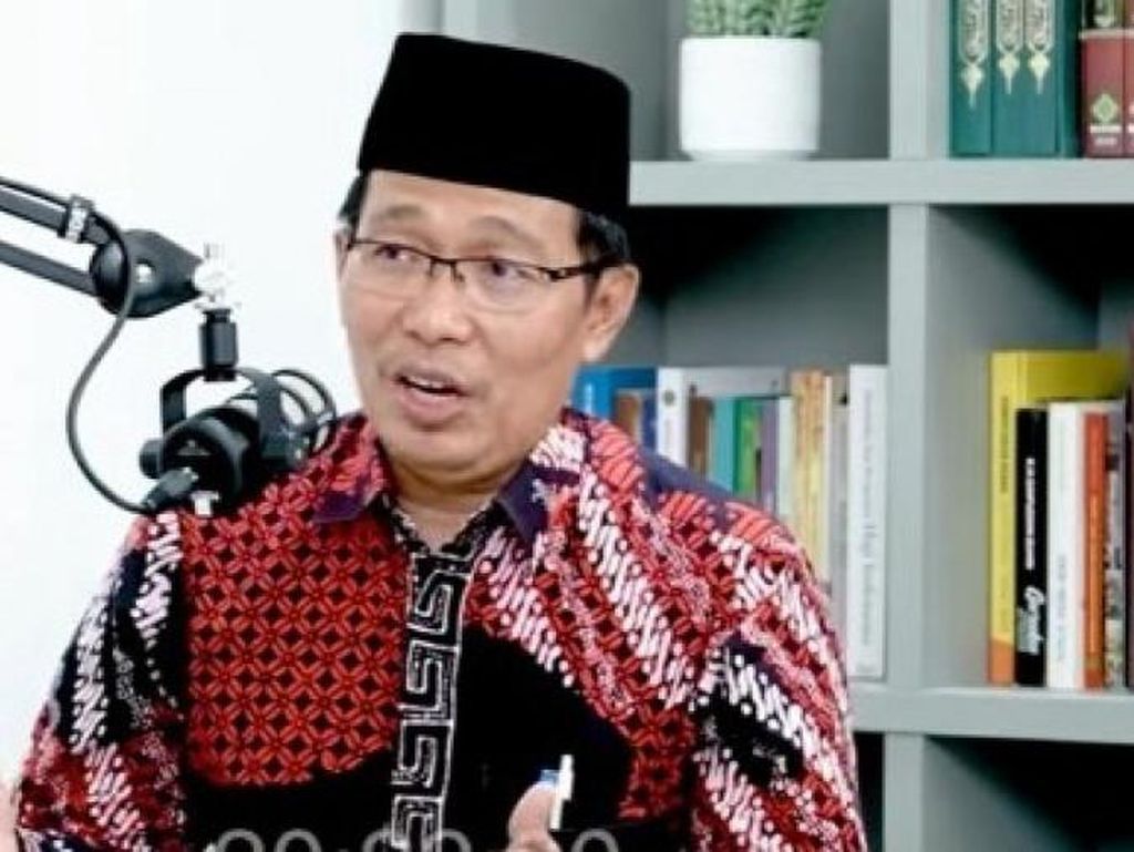 Kemenag Harap Pesantren Lebih Terbuka Terkait Persoalan Hukum Kemenag Harap Pesantren Lebih Terbuka Terkait Persoalan Hukum
