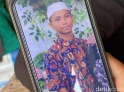 Sandal jadi Petunjuk Tim SAR Temukan Wisatawan yang Hilang di Bukit Krapyak