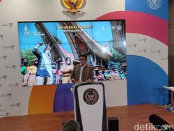 Sandiaga Marah Besar Ada Pelecehan Gili Trawangan! Ingat Anak Gadisnya