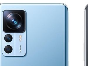 Xiaomi 12T Series Fix Bawa Kamera 200 MP, Ini Tanggal Rilisnya Xiaomi 12T Series Fix Bawa Kamera 200 MP, Ini Tanggal Rilisnya