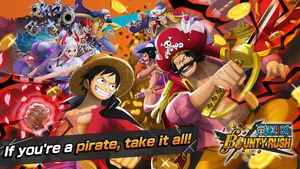 Lagi Cari Game One Piece di Android yang Seru? Yuk Main Ini