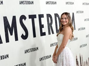 Margot Robbie Ceritakan Syuting Film Amsterdam Disetop Paksa Polisi Wanita