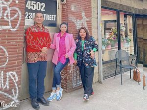 5 Bisnis Kuliner Artis Indonesia di Luar Negeri, Hong Kong hingga New York