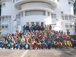 Pertukaran Mahasiswa Merdeka 4 Ditutup 3 Desember 2023, Ayo Segera Daftar!