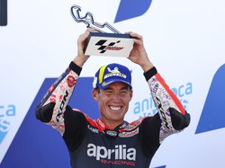 Aleix Espargaro: Saya Masih Ikut Persaingan Juara MotoGP 2022!
