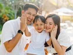 Curhat Tasya Kamila Sempat Disebut Tak Bisa Punya Anak gegara Ini